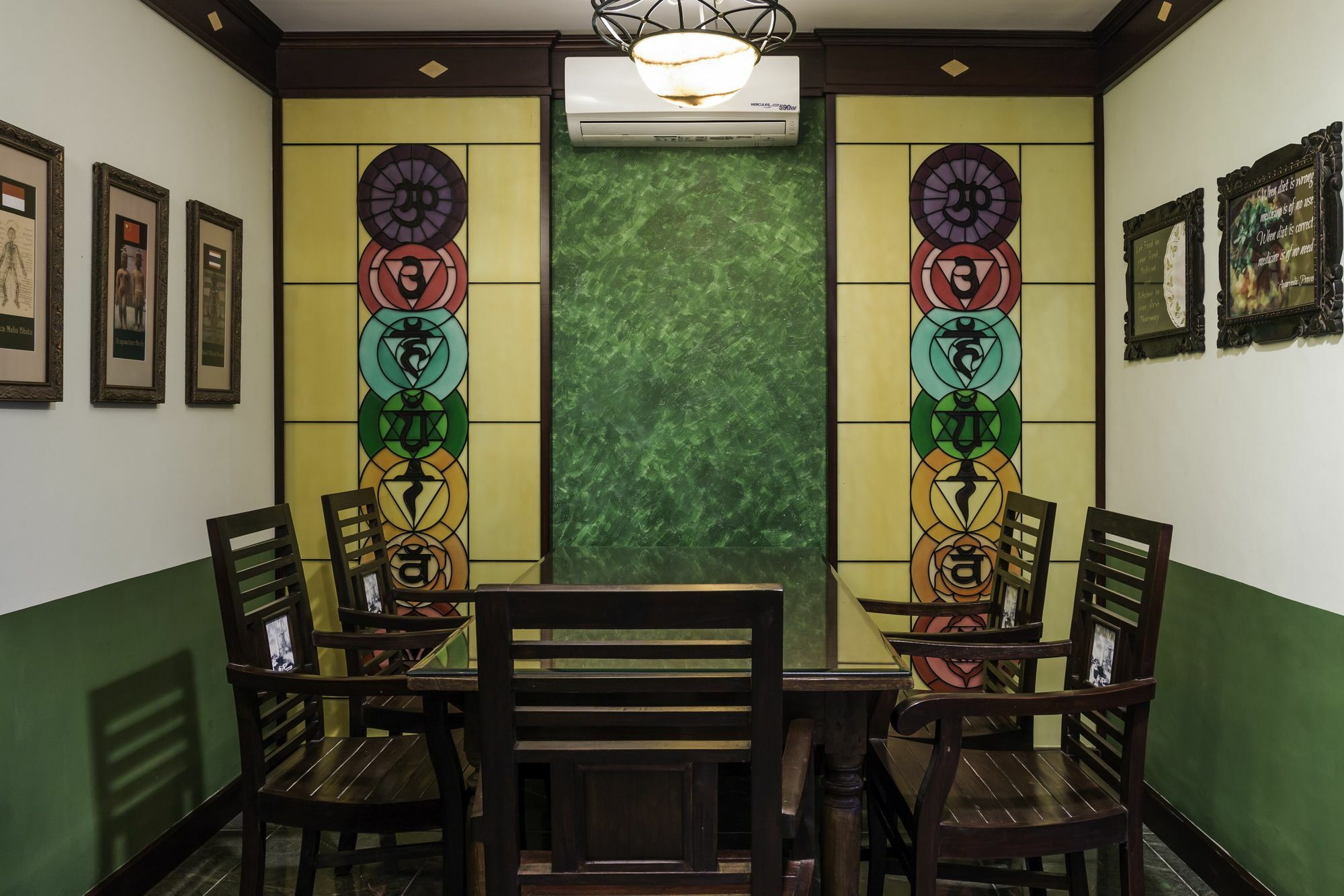 Dhanesvara Holistic Unique Homestay Wonotjolo Exterior foto