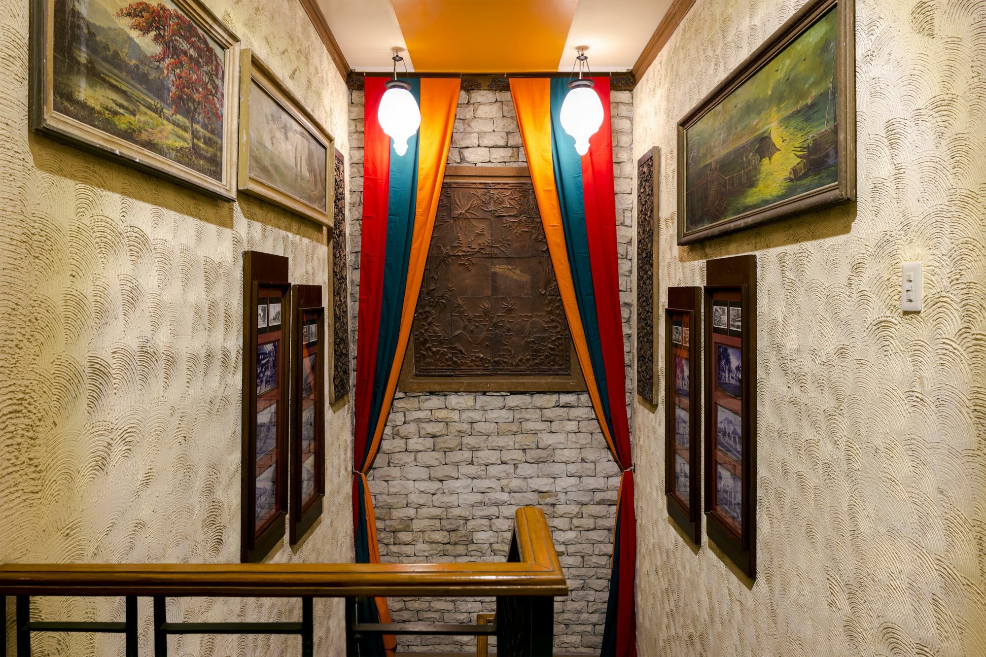 Dhanesvara Holistic Unique Homestay Wonotjolo Exterior foto